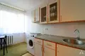 Apartamento 1 habitación 33 m² en Riga, Letonia