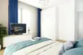 Apartamento 4 habitaciones 118 m² Batumi, Georgia