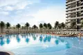 1 bedroom apartment 46 m² Akrotiri, Cyprus