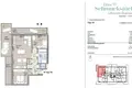 Квартира 3 комнаты 79 м² Вена, Австрия