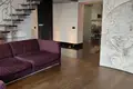 Wohnung 3 zimmer 124 m² Minsk, Belarus
