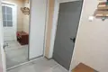 Apartamento 1 habitación 37 m² Lahojsk, Belarús
