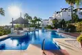 Mieszkanie 3 pokoi 320 m² San Pedro Alcantara, Hiszpania