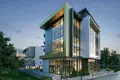 Pomieszczenie biurowe 367 m² Limassol District, Cypr