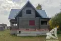 Haus 128 m² Damacauski sielski Saviet, Belarus