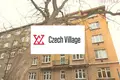 Apartamento 2 habitaciones 26 m² Praga, Chequia