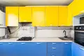 Mieszkanie 2 pokoi 64 m² Pryluki, Białoruś