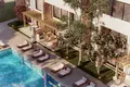 Квартира 75 м² район Фамагуста, Кипр
