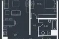 Wohnung 2 zimmer 67 m² Riga, Lettland