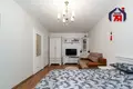 Appartement 2 chambres 61 m² Pryluki, Bélarus