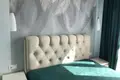 3 room apartment 60 m² in Minsk, Belarus
