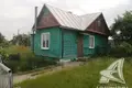 House 54 m² Aharodnicki sielski Saviet, Belarus