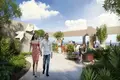 Apartamento 1 habitación 175 m² Eyupsultan, Turquía