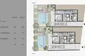 Villa 4 chambres 358 m² Agios Tychonas, Chypre