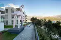 Mieszkanie 1 pokój 60 m² Budva, Czarnogóra