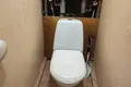 1 room apartment 34 m² Minsk, Belarus