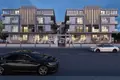 Wohnkomplex Moderne Apartments in Didim vom Bauträger