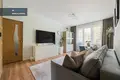 Квартира 2 комнаты 46 м² Вильнюс, Литва