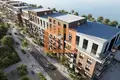 Mieszkanie 3 pokoi 70 m² Bashkia Durres, Albania