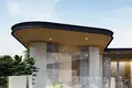 5-Zimmer-Villa 631 m² Si Sunthon, Thailand