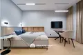 Wohnung 1 zimmer 29 m² Minsk, Belarus