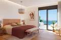 Appartement 4 chambres 120 m² Villajoyosa, Espagne