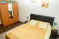Квартира 3 комнаты 62 м² Uzliedziai, Литва