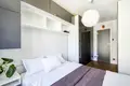 Apartamento 3 habitaciones 61 m² Varsovia, Polonia