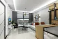 Wohnung 2 zimmer  Alanya, Türkei