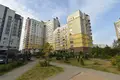 2 room apartment 62 m² Minsk, Belarus