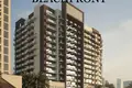 Apartamento 1 habitación 57 m² Dubái, Emiratos Árabes Unidos