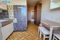 Wohnung 1 zimmer 32 m² Vilnius, Litauen