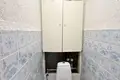 Wohnung 3 zimmer 68 m² Baryssau, Belarus