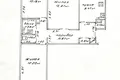 Wohnung 3 zimmer 71 m² Homel, Belarus