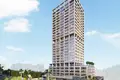 Apartamento 1 habitación 124 m² Atasehir, Turquía