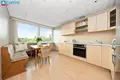 Appartement 2 chambres 62 m² Vilnius, Lituanie