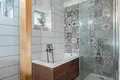 Wohnung 100 m² Slap, Tschechien