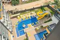 Wohnung 3 zimmer 95 m² in Mahmutlar, Türkei