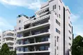 Barrio residencial En exclusivite A quelques metres de la mer et de la tayelet appartement 4 pieces tres lumineux dans immeuble moderne de 7 etages construit selon les normes ecologiques actuelles