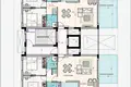 Mieszkanie 1 pokój 50 m² Dystrykt Larnaka, Cypr