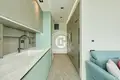2 bedroom apartment 115 m² Becici, Montenegro