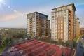 Appartement dans un nouvel immeuble Stara Tem Sultangazi 