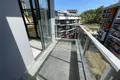 Appartement 2 chambres 60 m² Alanya, Turquie