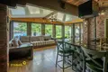 Maison 103 m² Bialarucki sielski Saviet, Bélarus