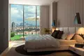 Appartement 2 chambres  Kadikoy, Turquie