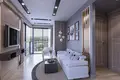 Квартира 2 комнаты 55 м² Карон, Таиланд
