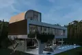 Mieszkanie 6 pokojów 820 m² Nikozja, Cypr