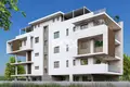 Apartamento 2 habitaciones 99 m² Kato Polemidion Municipality, Chipre