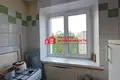 Wohnung 1 zimmer 30 m² Hrodna, Belarus