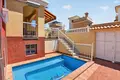 4 bedroom house 129 m² Torrevieja, Spain